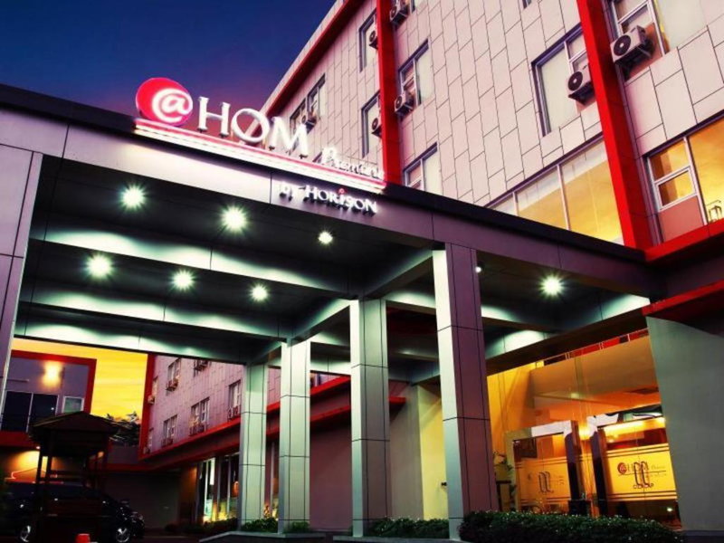 @Hom Premiere Cilacap Hotel, Cilacap, Indonesia