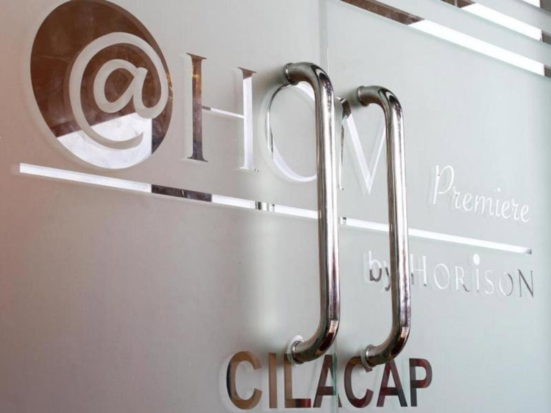 @Hom Premiere Cilacap Hotel, Cilacap, Indonesia