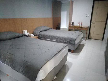 City Edge Guest House, Cilimus 2, Indonesia
