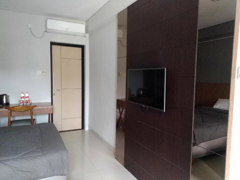 City Edge Guest House, Cilimus 2, Indonesia