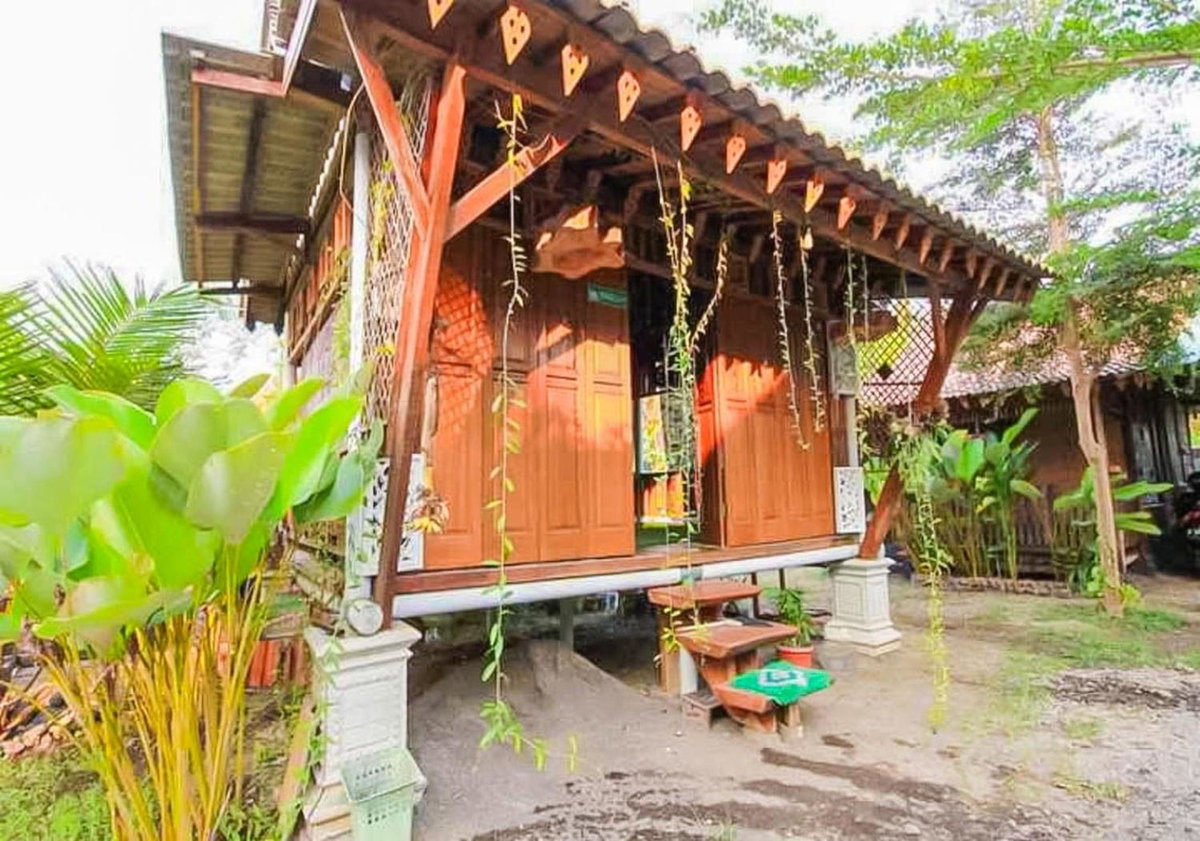 Hotel · RedDoorz Syariah at Banyu Asem Banyuwangi, Banyuwangi