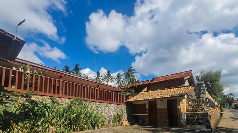 RedDoorz Syariah at Banyu Asem Banyuwangi, Banyuwangi, Indonesia