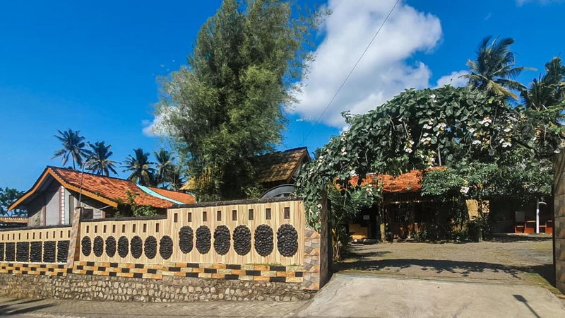 RedDoorz Syariah at Banyu Asem Banyuwangi, Banyuwangi, Indonesia