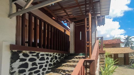 RedDoorz Syariah at Banyu Asem Banyuwangi, Banyuwangi, Indonesia