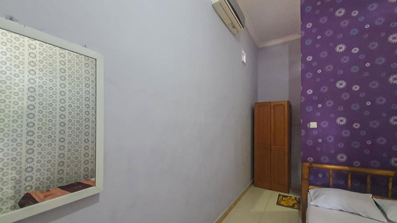 RedDoorz Syariah at Banyu Asem Banyuwangi, Banyuwangi, Indonesia