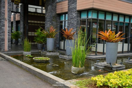Vimala Hills Villa 2BR atau 3BR, Megamendung, Indonesia