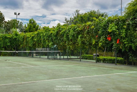 Vimala Hills Villa 2BR atau 3BR, Megamendung, Indonesia