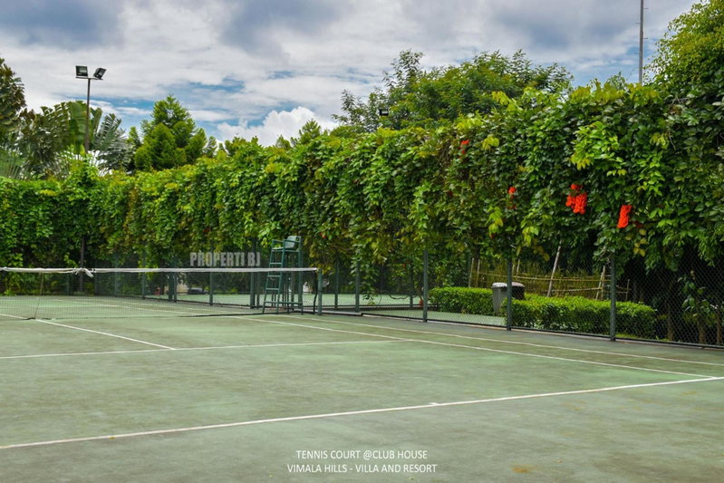 Vimala Hills Villa 2BR atau 3BR, Megamendung, Indonesia