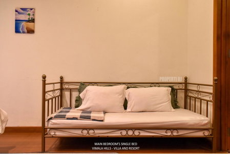 Vimala Hills Villa 2BR atau 3BR, Megamendung, Indonesia