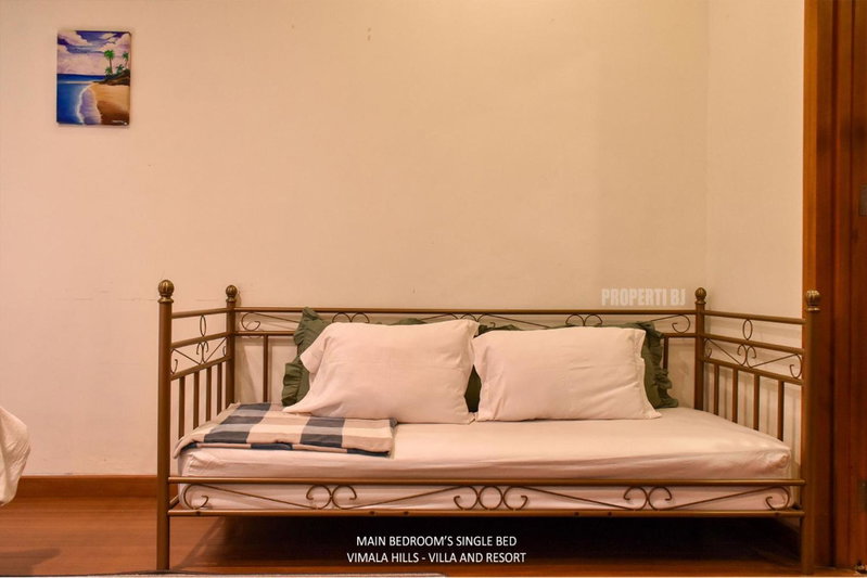Vimala Hills Villa 2BR atau 3BR, Megamendung, Indonesia