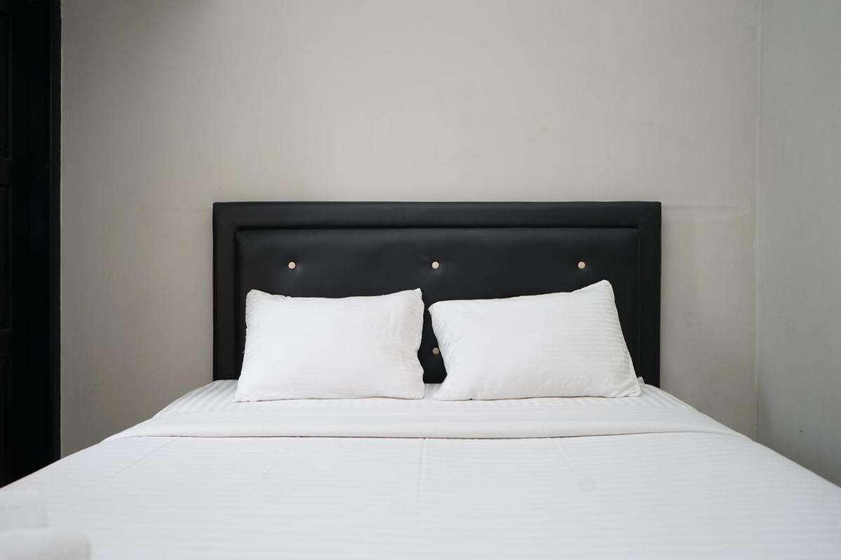 Hotel · Pucuk Matahari Family Guesthouse, Colomadu