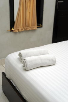 Pucuk Matahari Family Guesthouse, Colomadu, Indonesia