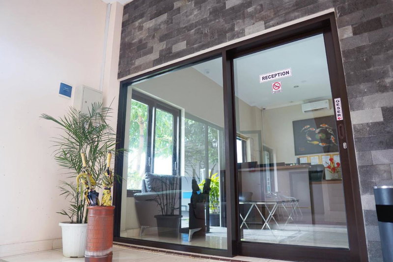 Pucuk Matahari Family Guesthouse, Colomadu, Indonesia