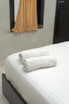 Pucuk Matahari Family Guesthouse, Colomadu, Indonesia