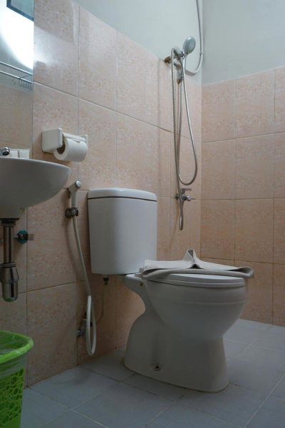 Pucuk Matahari Family Guesthouse, Colomadu, Indonesia