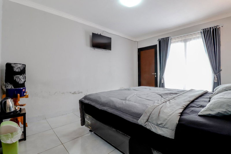 E Kamar Jogja, Yogyakarta, Indonesia