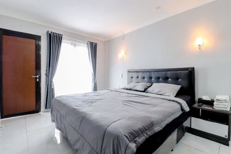 E Kamar Jogja, Yogyakarta, Indonesia