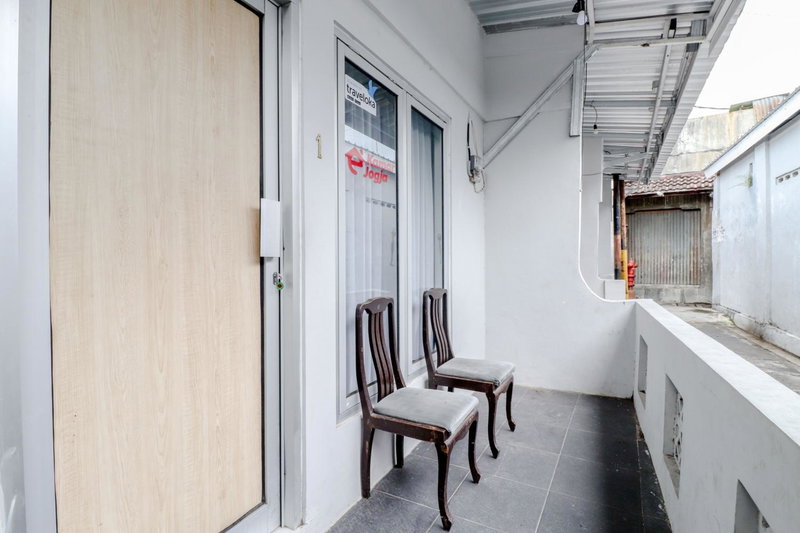 E Kamar Jogja, Yogyakarta, Indonesia