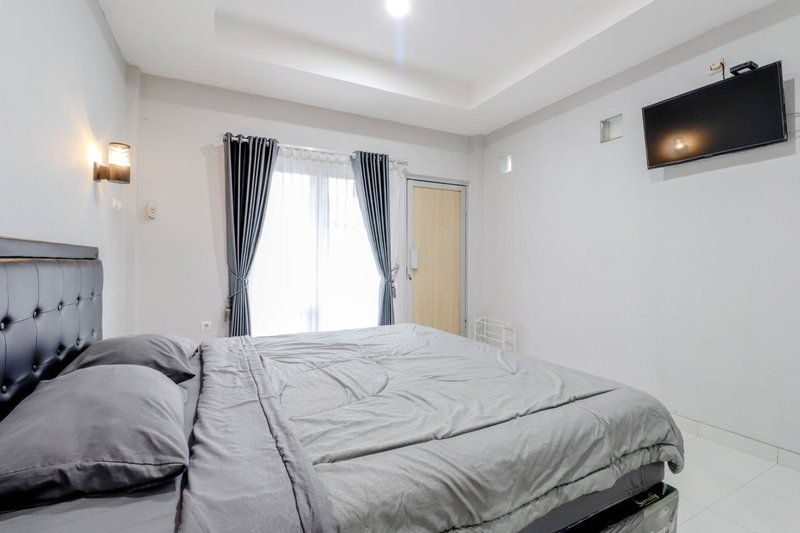 E Kamar Jogja, Yogyakarta, Indonesia