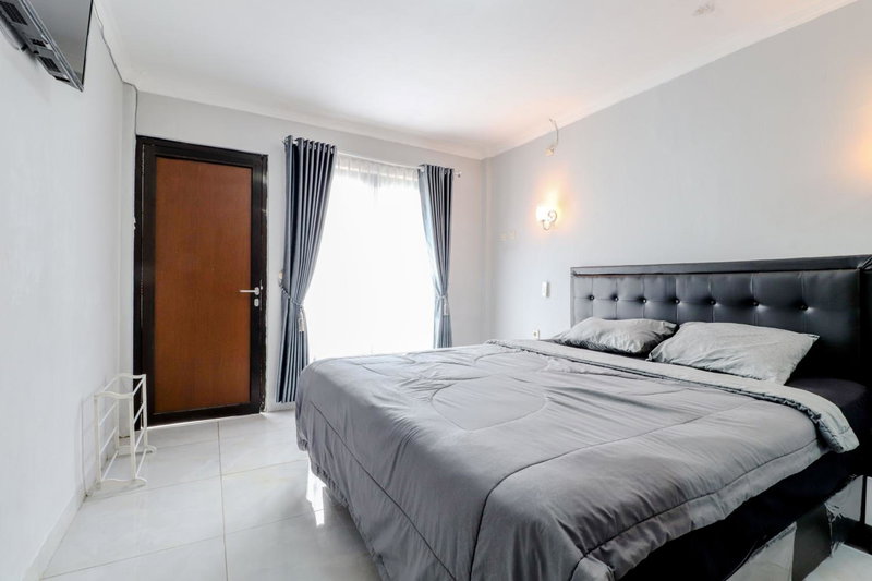 E Kamar Jogja, Yogyakarta, Indonesia