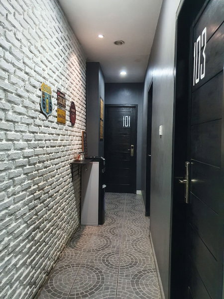 Wow! Hotel 38, Jakarta, Indonesia