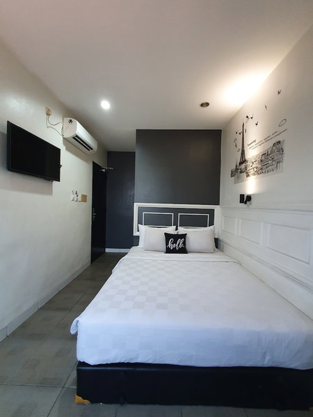 Wow! Hotel 38, Jakarta, Indonesia