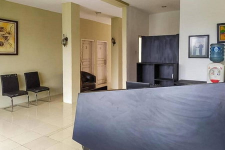 Graha HT Sumantri Mitra RedDoorz, Tasikmalaya, Indonesia