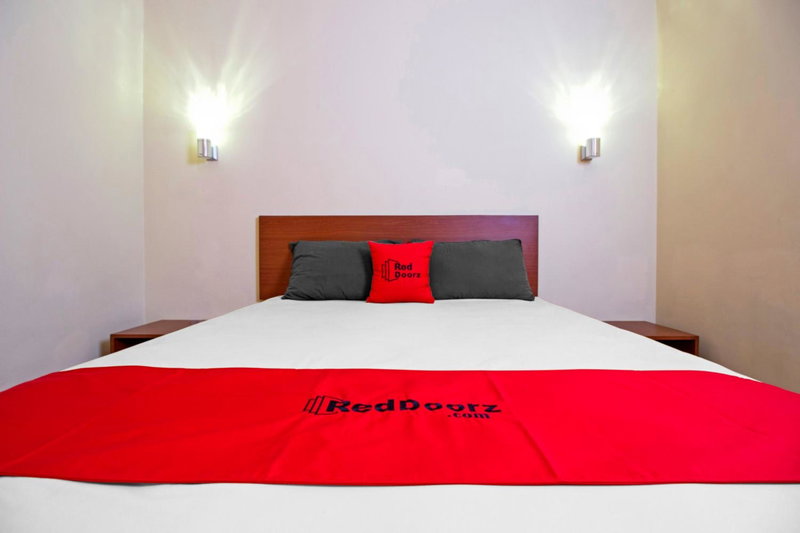RedDoorz near Trans Studio Mall 2, Bandung, Indonesia