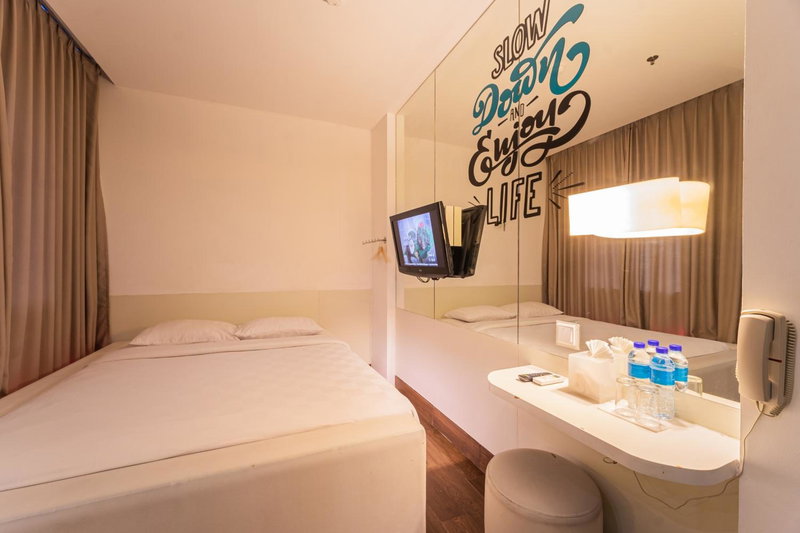J Icon Hip Hotel, Balikpapan, Indonesia