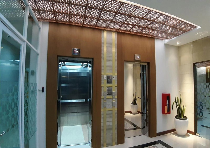 Apartemen Taman Melati Yogyakarta Sinduadi by ArFe Room, Yogyakarta, Indonesia