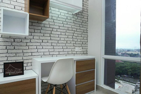 Apartemen Taman Melati Yogyakarta Sinduadi by ArFe Room, Yogyakarta, Indonesia