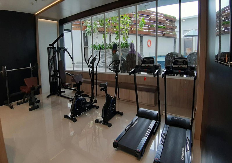 Apartemen Taman Melati Yogyakarta Sinduadi by ArFe Room, Yogyakarta, Indonesia