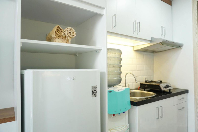 Apartemen Taman Melati Yogyakarta Sinduadi by ArFe Room, Yogyakarta, Indonesia