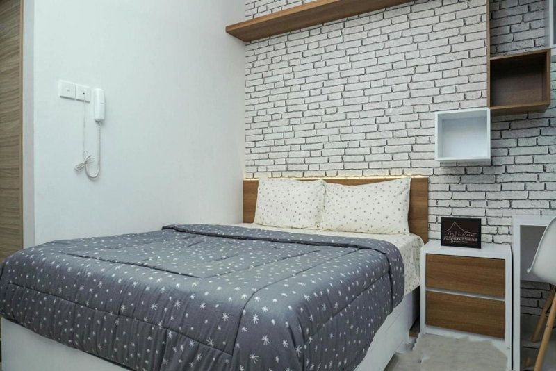 Apartemen Taman Melati Yogyakarta Sinduadi by ArFe Room, Yogyakarta, Indonesia