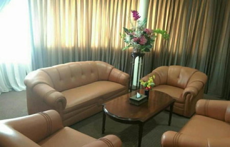Hotel Mariat Sorong, Sorong, Indonesia