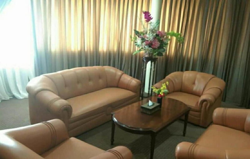 Hotel Mariat Sorong, Sorong, Indonesia