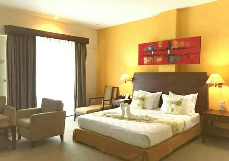 Hotel Mariat Sorong, Sorong, Indonesia