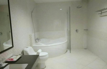 Hotel Mariat Sorong, Sorong, Indonesia