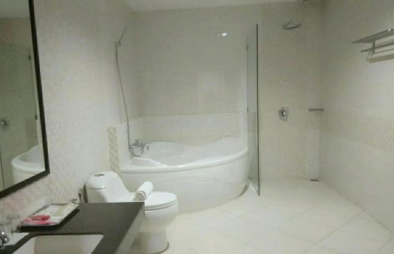 Hotel Mariat Sorong, Sorong, Indonesia