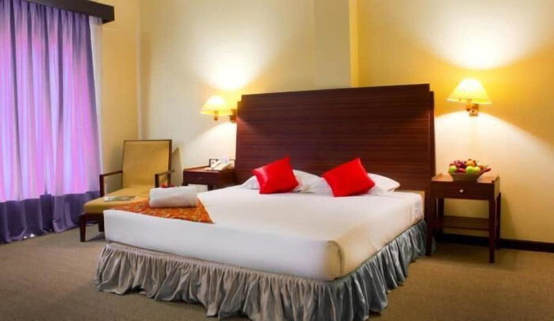 Hotel Mariat Sorong, Sorong, Indonesia