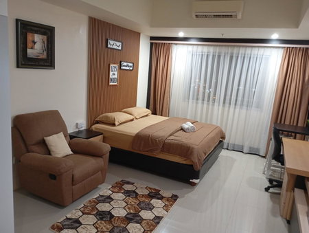 SleepRest @ Nagoya Mansion, Nagoya, Indonesia
