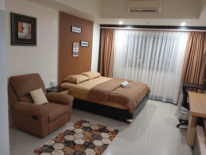 SleepRest @ Nagoya Mansion, Nagoya, Indonesia