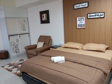 SleepRest @ Nagoya Mansion, Nagoya, Indonesia