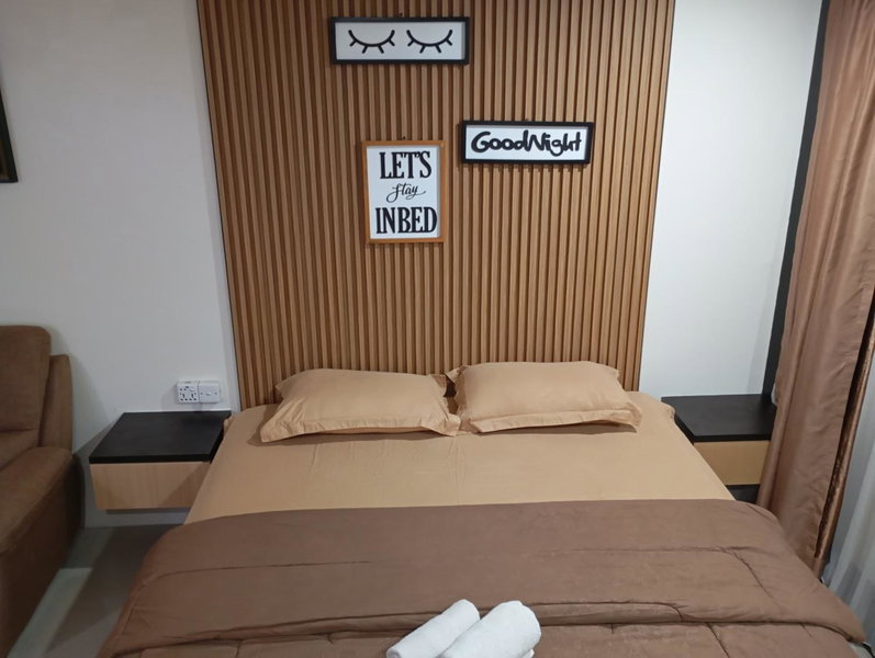 SleepRest @ Nagoya Mansion, Nagoya, Indonesia