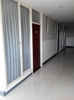 De Wahyu Hotel, Batu, Indonesia