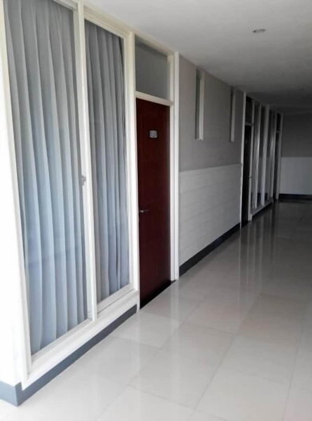 De Wahyu Hotel, Batu, Indonesia