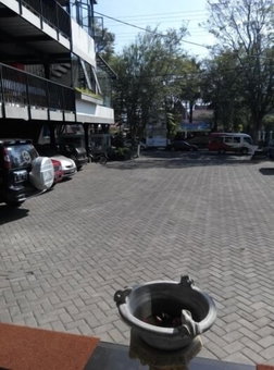 De Wahyu Hotel, Batu, Indonesia