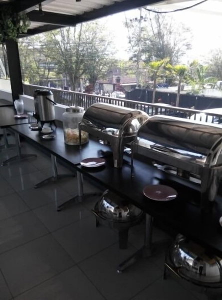 De Wahyu Hotel, Batu, Indonesia