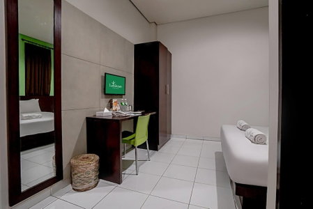 LeGreen Suite Setiabudi, Jakarta, Indonesia