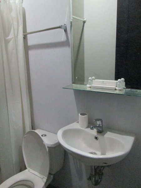 LeGreen Suite Setiabudi, Jakarta, Indonesia